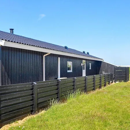 Holiday Harboøre Xlviii *