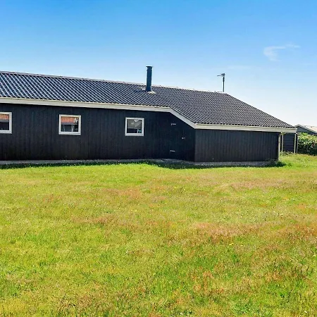 Holiday Harboøre Xlviii Feriehus