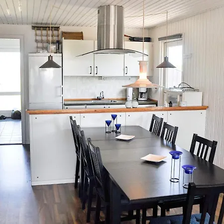 Holiday Harboøre Xlviii Harboør