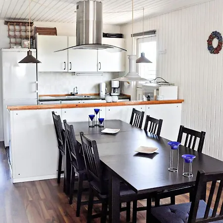 Holiday Harboøre Xlviii Feriehus