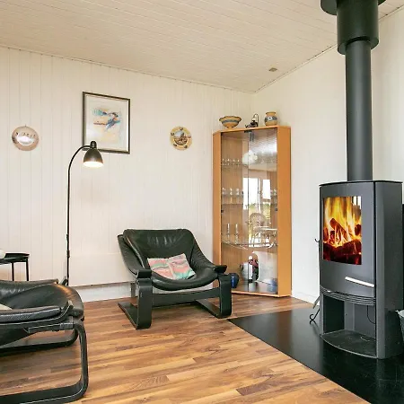 Holiday Harboøre Xlviii