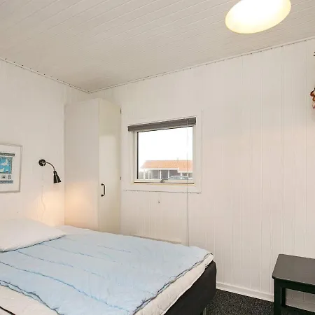 Feriehus Holiday Harboøre Xlviii *