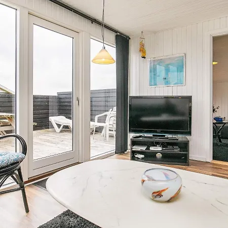 Feriehus Holiday Harboøre Xlviii Harboør