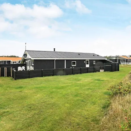 Holiday Harboore Xlviii